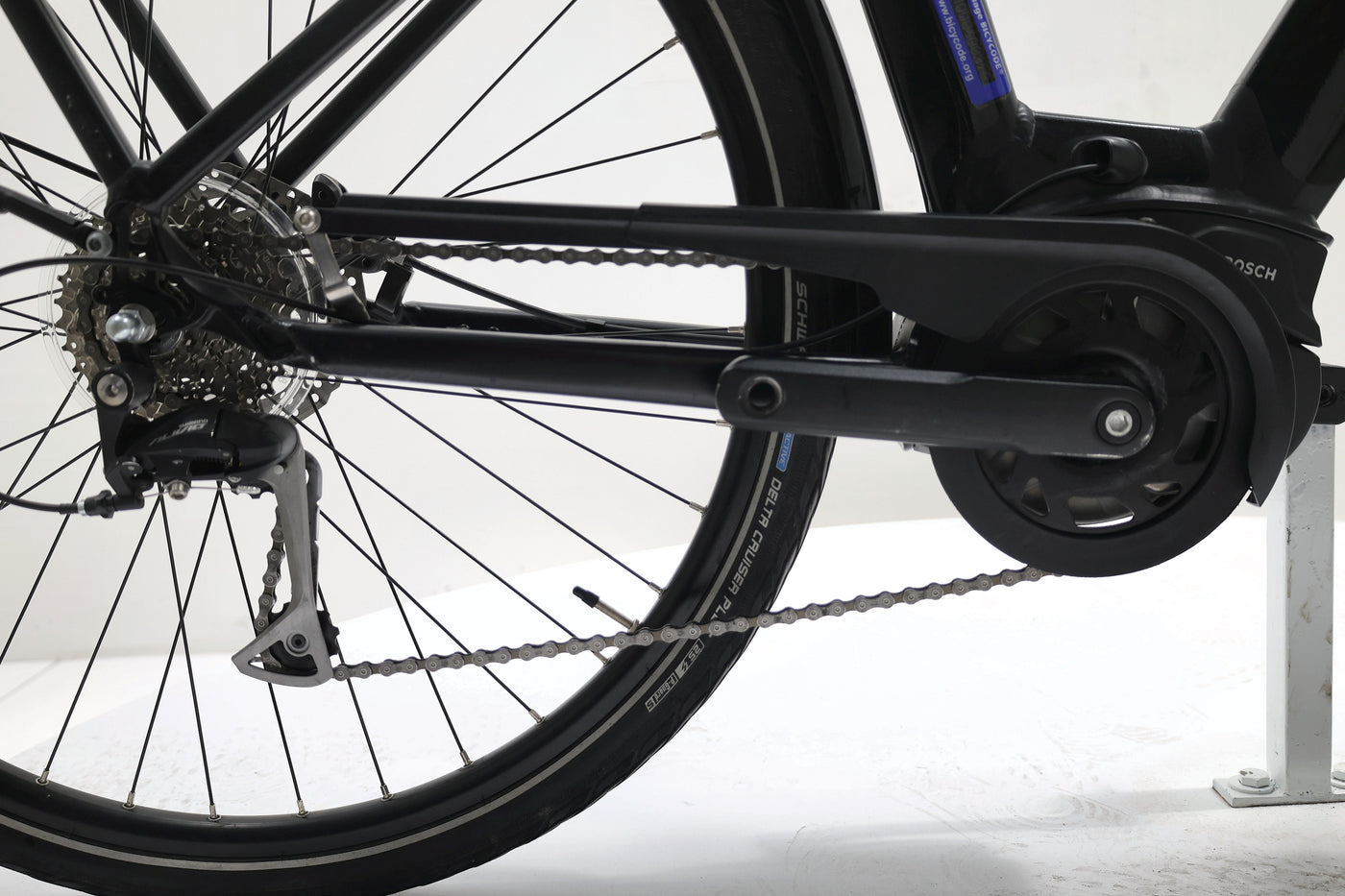 GITANE EC01 D9 2021 T.L
