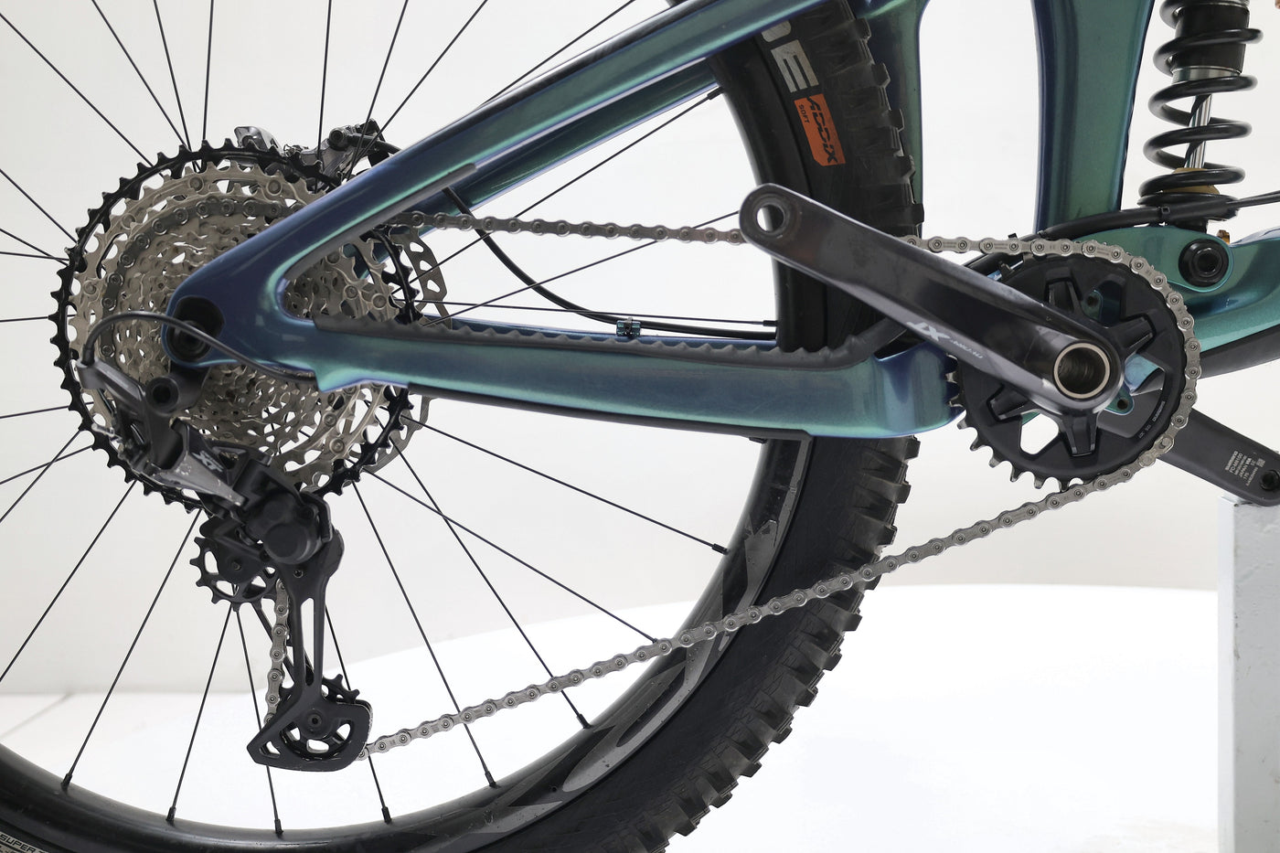 GIANT Reign Advanced Pro 29 0 2021 T.M