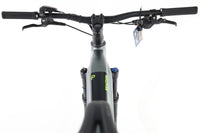 CUBE Reaction Hybrid Pro 750 2023 T.XL