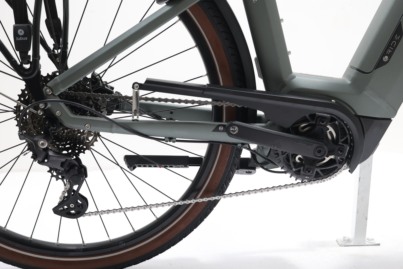 SCOTT Sub Sport eRide 20 2025 T.XS