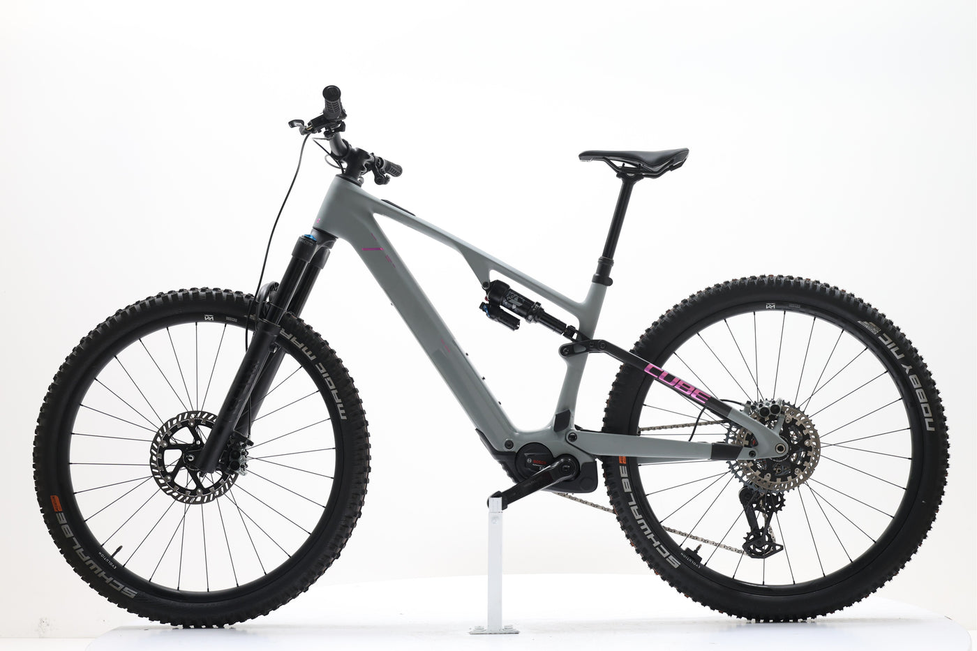CUBE AMS Hybrid ONE44 C:68X TM 400X 29 2025 T.L