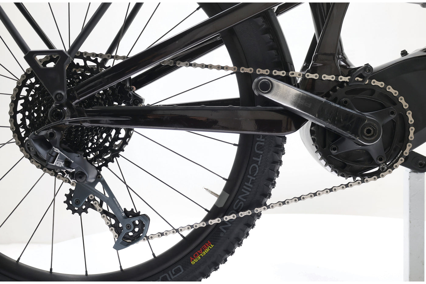 SPECIALIZED Turbo Tero X 5.0 2023 T.L