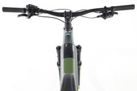 CUBE Stereo Hybrid 120 TM 750 2023 T.L