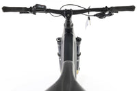 CUBE Stereo Hybrid 120 ONE 750 2024 T.S