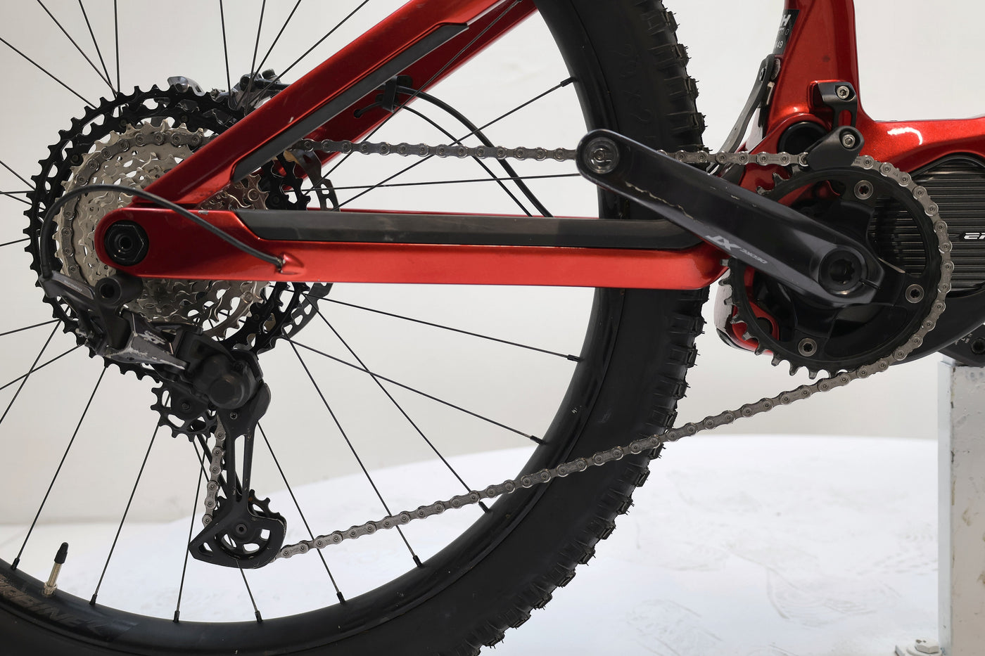 BH iLynx+ Trail Carbon Pro 8.9 2023 T.M