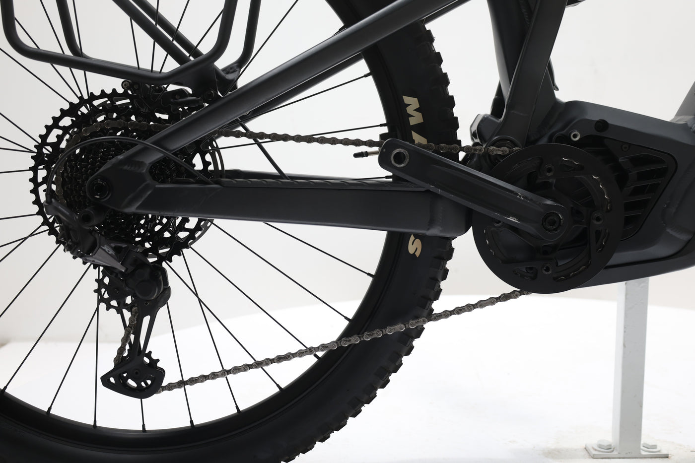 FOCUS THRON² 6.8 2023 T.XL