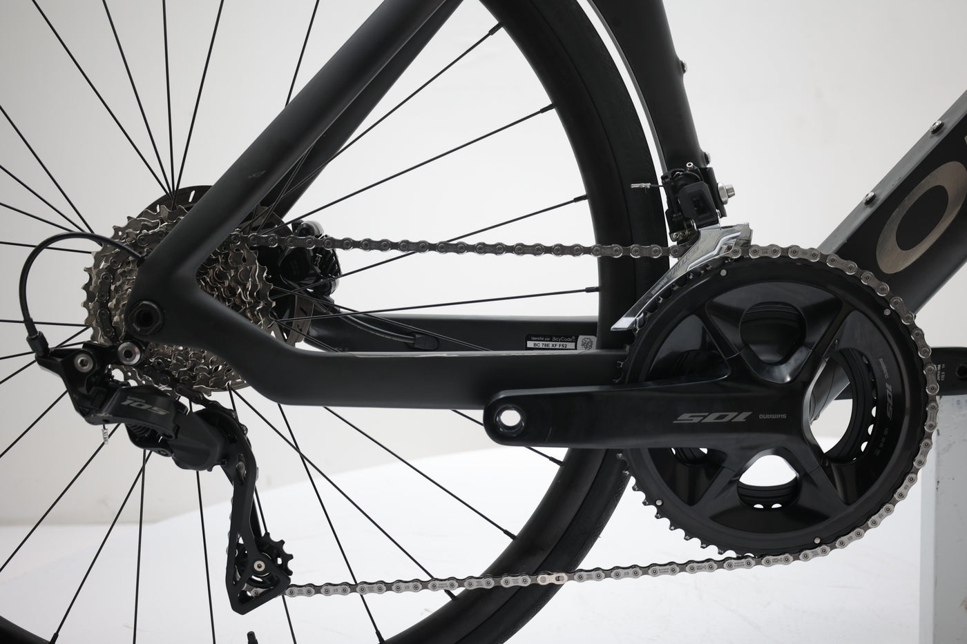 ORBEA Orca Aero M30LTD 2025 T.L