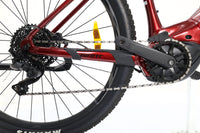 GIANT Fathom E+ 3 2024 T.XXL