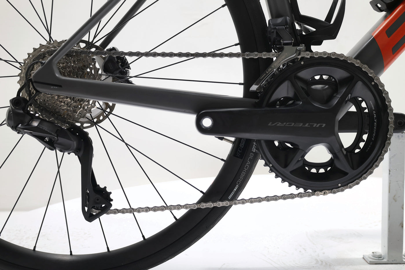 BMC Teammachine SLR TWO 2024 T.56
