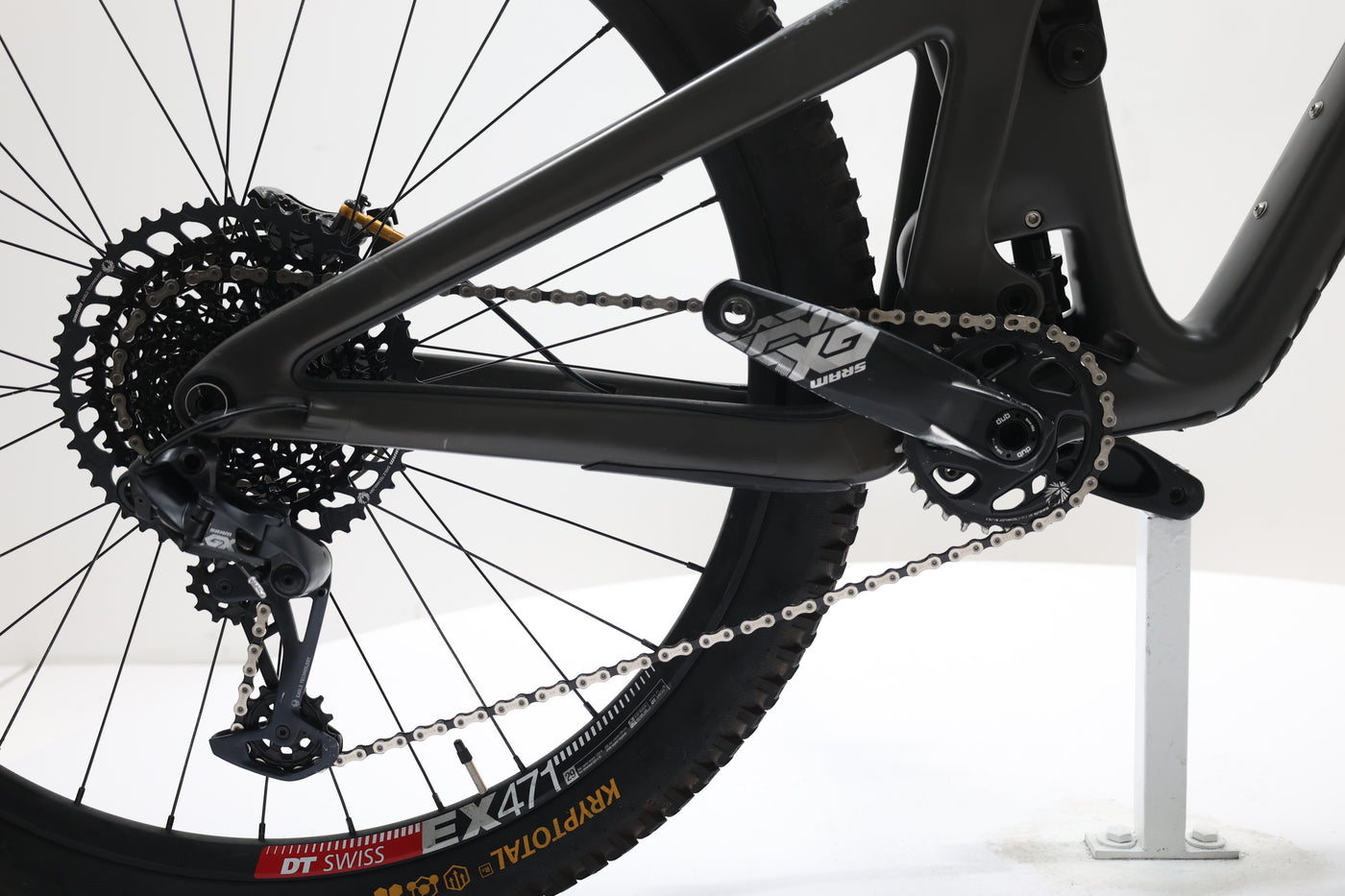 YETI SB130 C-SERIES 2020 T.M