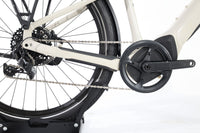 SPECIALIZED Turbo Vado 4.0 710Wh 2022 T.L