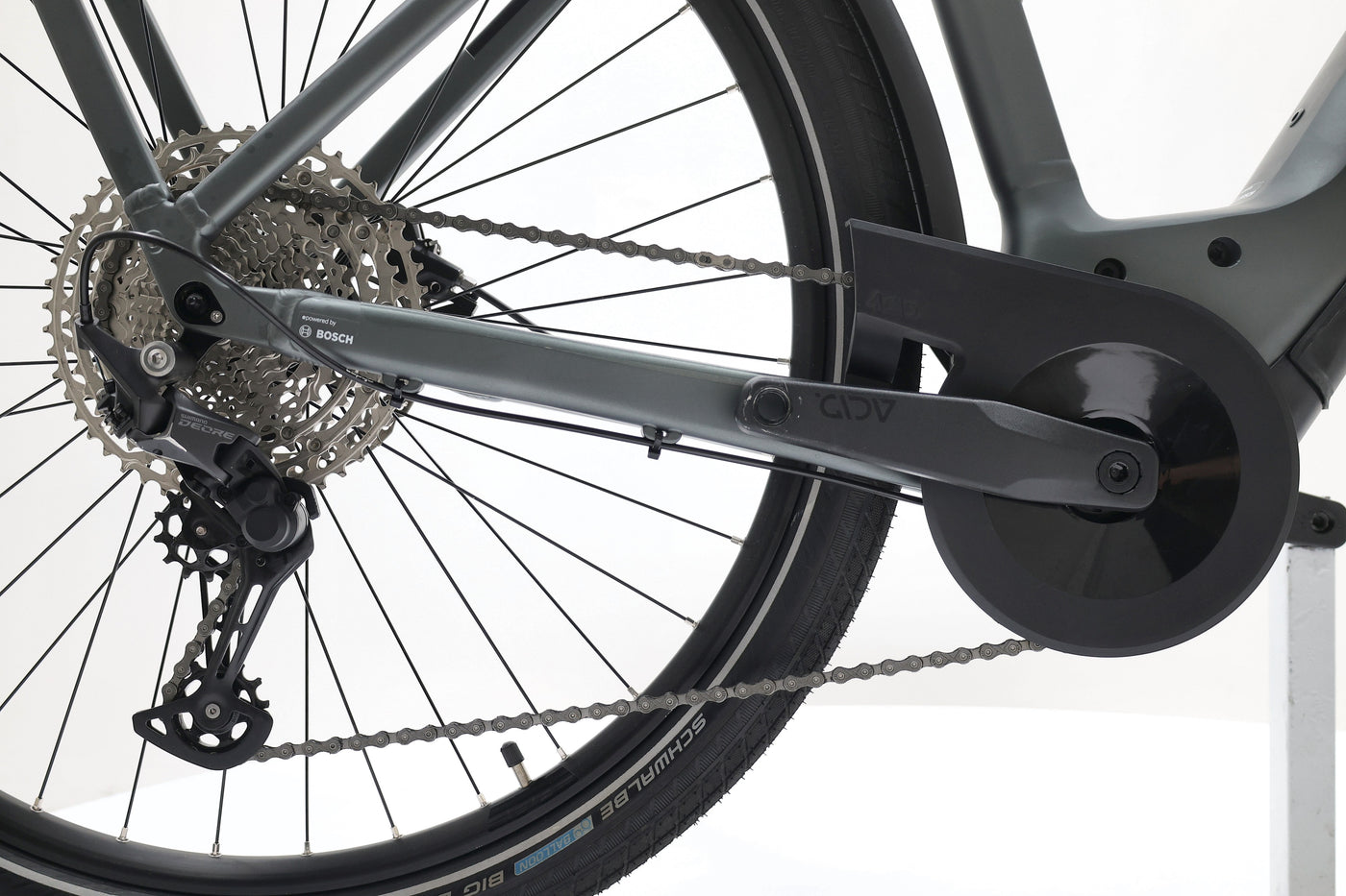 CUBE Kathmandu Hybrid Pro 625 2024 T.54