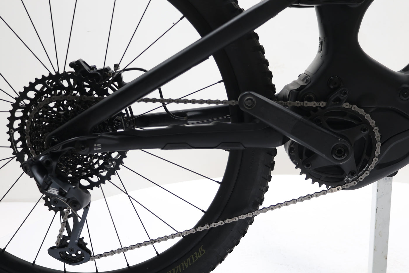 SPECIALIZED Turbo Levo 3 Comp Carbon 2022 T.M