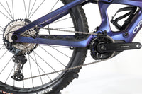 ORBEA Rise Sl M20 2024 T.M