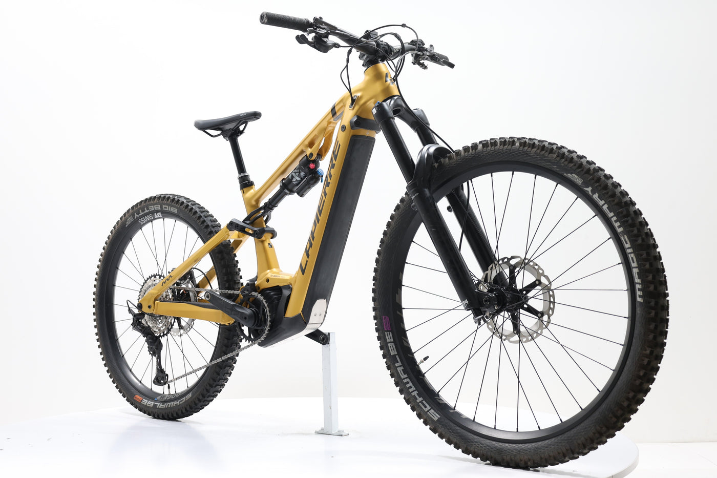 LAPIERRE Overvolt AM 8.7 750 2024 T.S