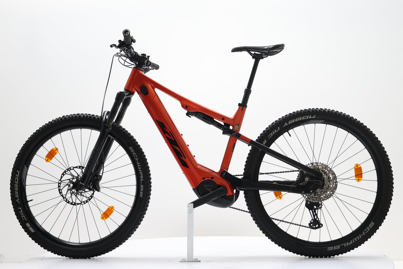 KTM Macina Chacana 792 2023 T.L