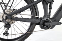 CUBE Stereo Hybrid ONE22 SLX Allroad 2025 T.L