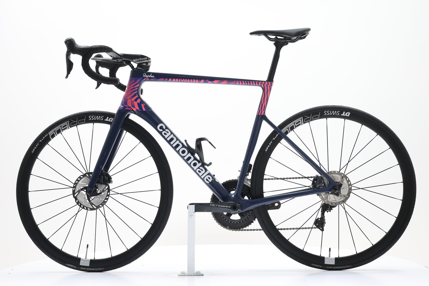 CANNONDALE SuperSix EVO Hi-MOD Disc Ultegra Di2 2021 T.56