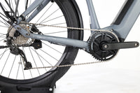 VÉLO DE VILLE LEB 890 Sport 630Wh 2022 T.55