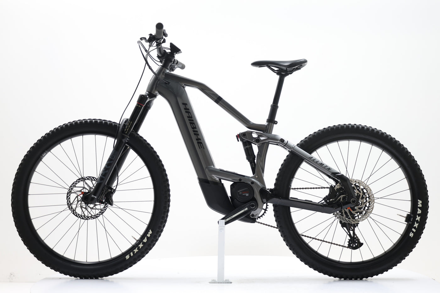 HAIBIKE Allmtn 5 2023 T.S
