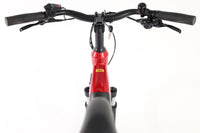 WINORA Tria X11 2026 T.M