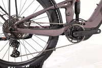 GIANT Stance E+ EX 2023 T.XL