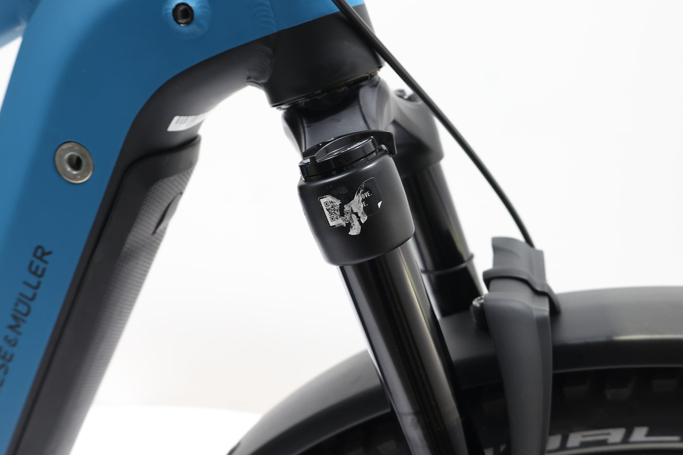 RIESE&MÜLLER Charger3 GT rohloff 2022 T.46