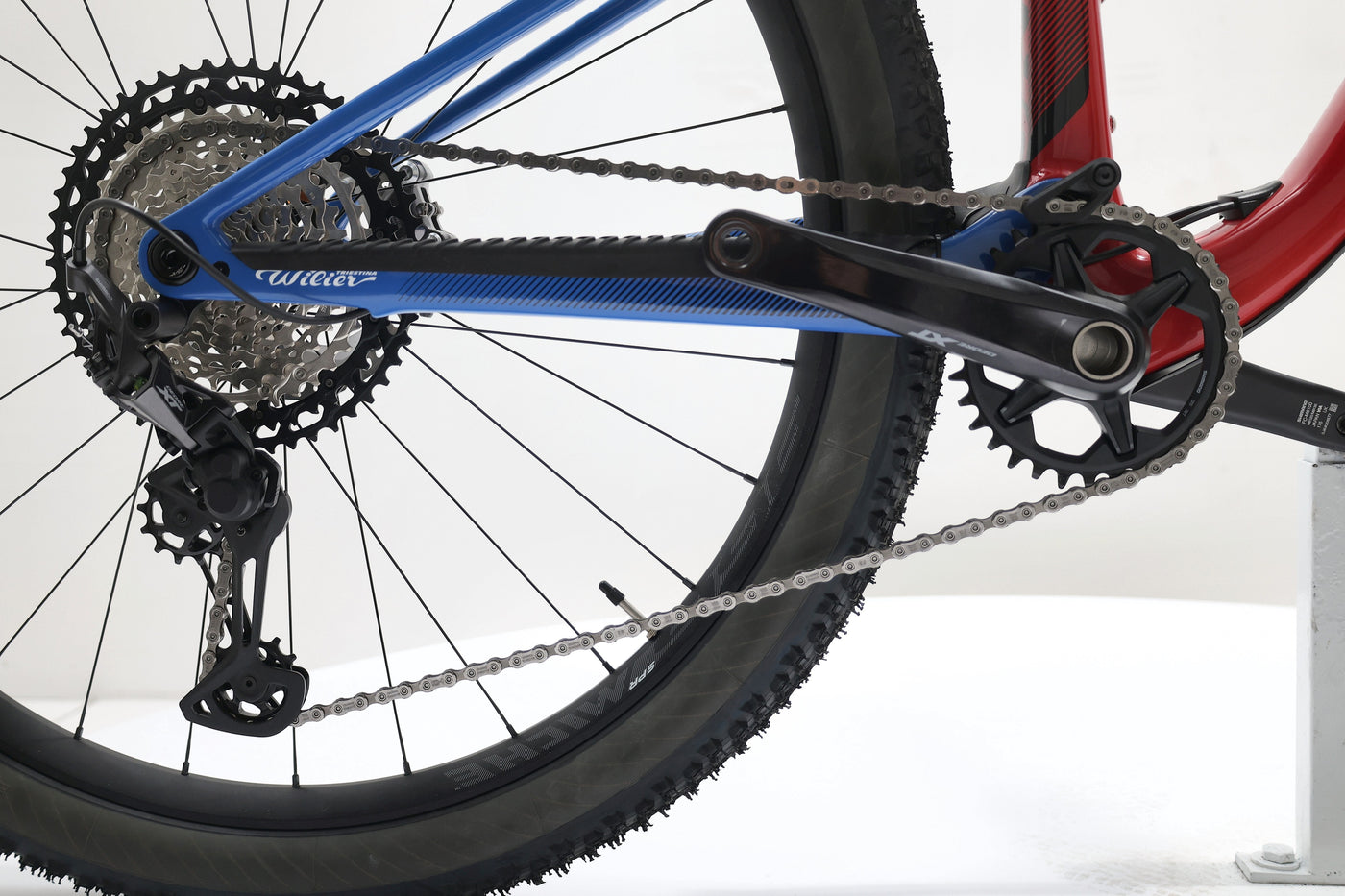 WILIER TRIESTINA Ultra SLR 2025 T.M