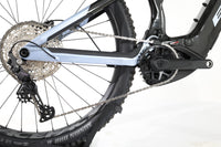 BH Atom Lynx NX Enduro 9.0 800Wh 2026 T.SM