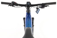 CUBE Reaction Hybrid SLX 800 2025 T.M