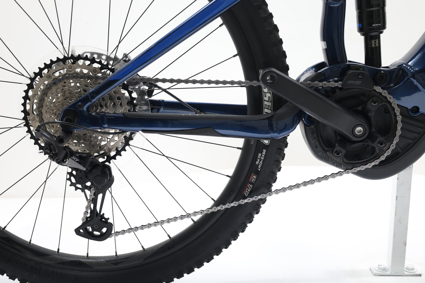 GIANT Stance E+ 0 Pro 2022 T.XL