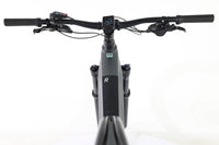 CUBE Stereo Hybrid 140 HPC Race 750 2023 T.M