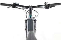 HAIBIKE AllMtn 1 2024 T.S