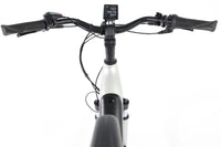 CUBE Supreme Hybrid RT Comfort EXC 625 2025 T.S
