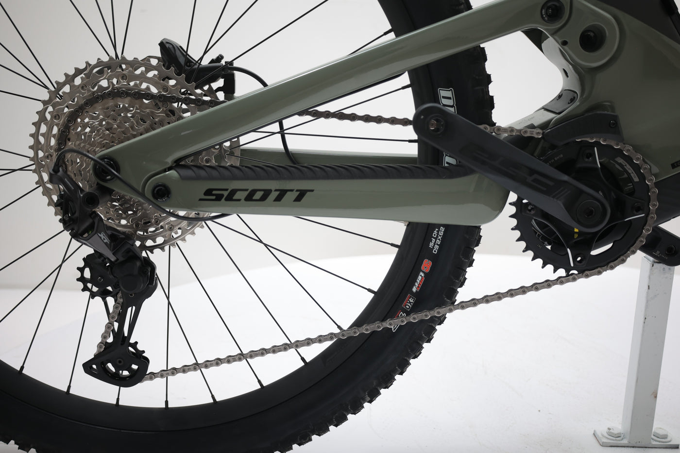 Scott Voltage eRIDE 910 2025 T.M