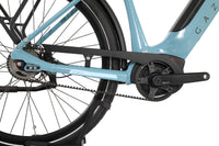 GAZELLE Ultimate C5 HMB 625Wh 2024 T.L