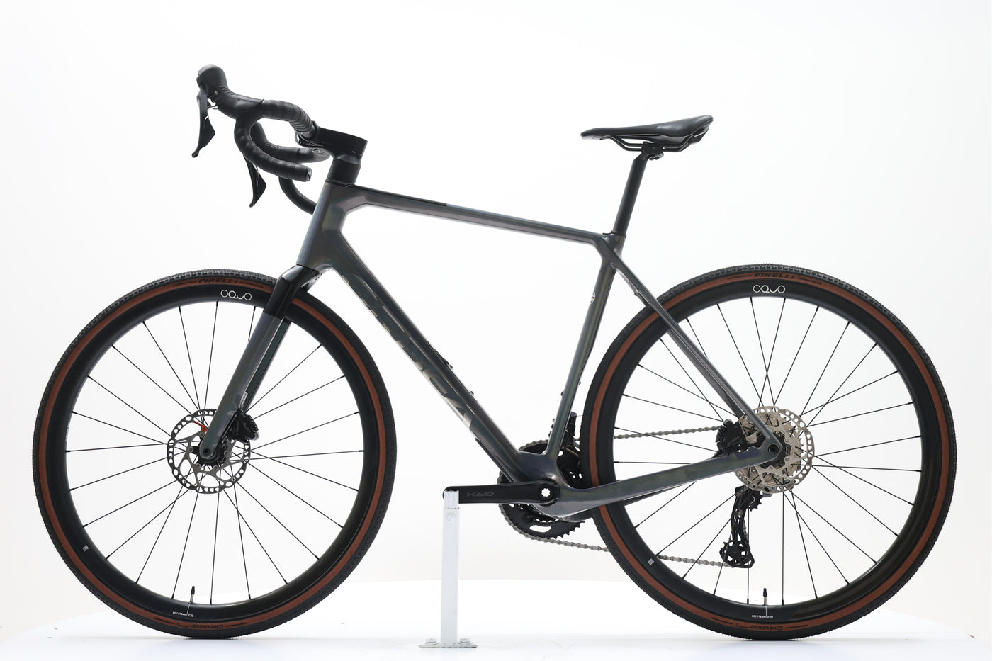 ORBEA Terra M30 Team 2024 T.L