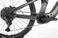 CANNONDALE Moterra 3 2026 T.L