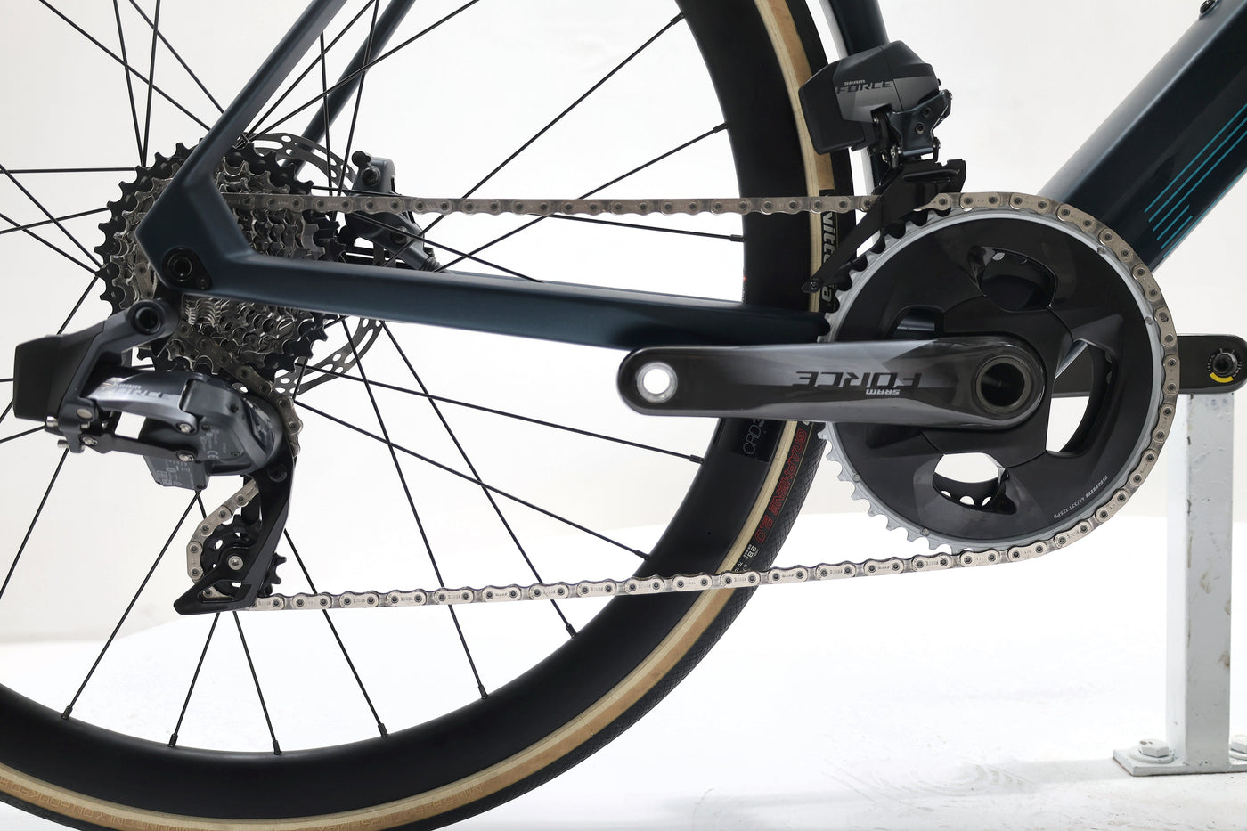 BMC Roadmachine AMP ONE 2022 T.61