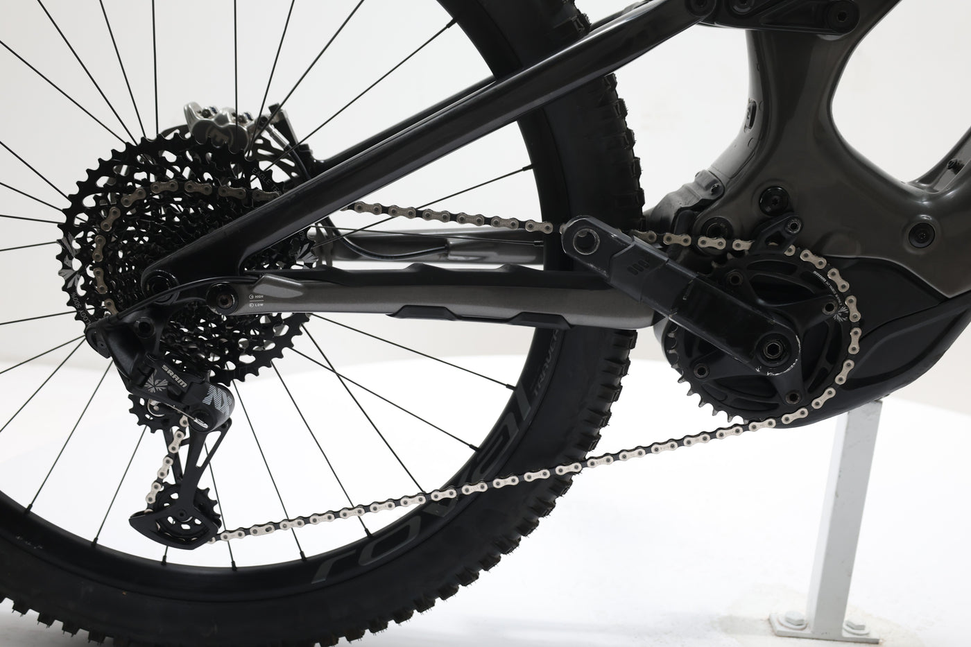 SPECIALIZED Turbo Levo 3 Expert 2022 T.M