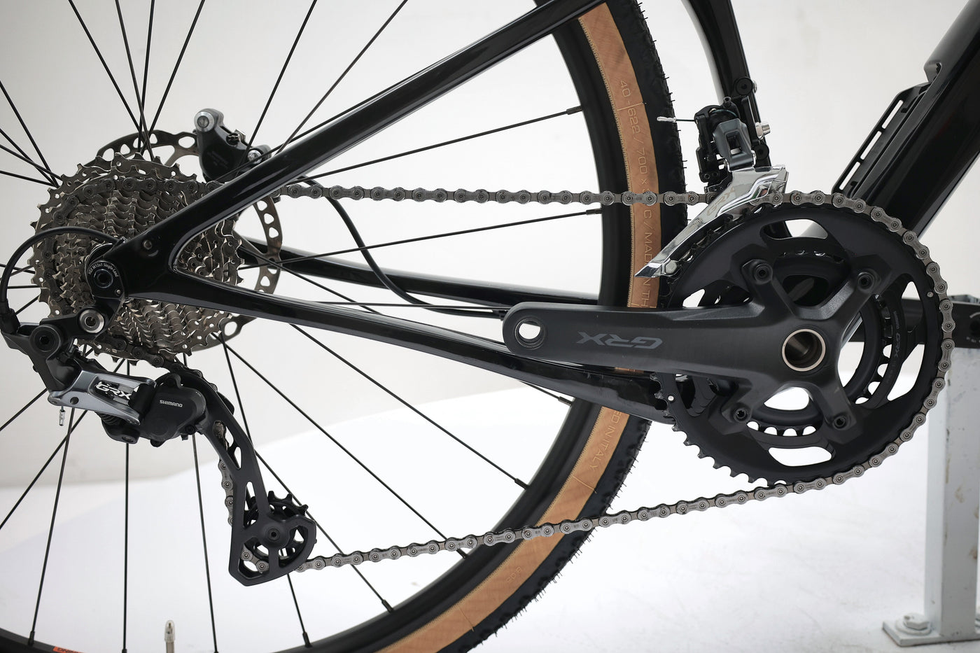 CANNONDALE Topstone Carbon 3 2023 T.S
