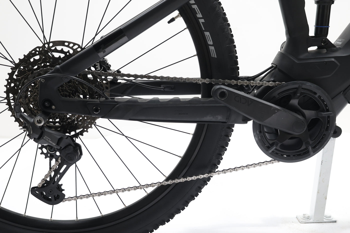 CUBE Stereo Hybrid 120 ONE 625 2024 T.M