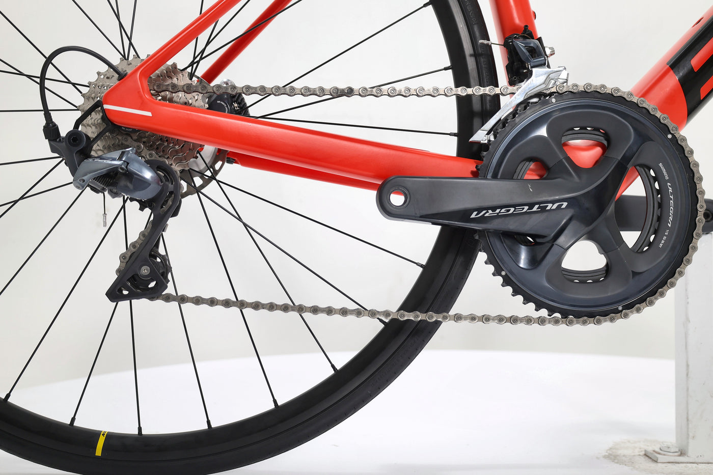 BMC Teammachine SLR FIVE 2022 T.56