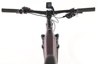 CUBE Reaction Hybrid EXC 750 2023 T.XL