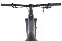 CUBE Stereo Hybrid One44 HPC SLX 800 2025 T.M