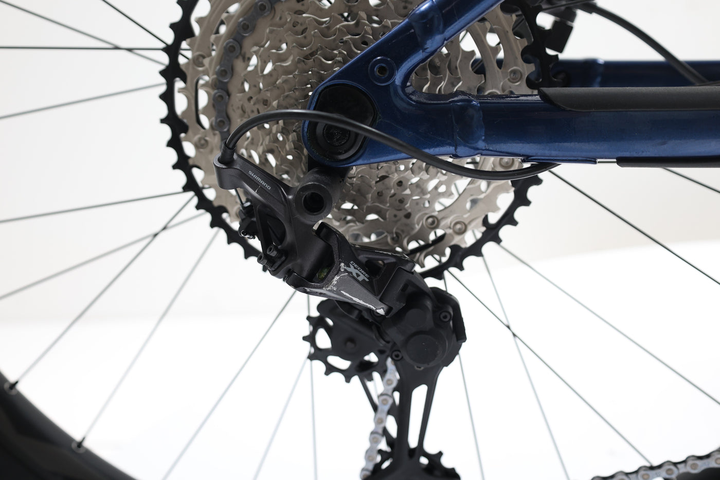 GIANT Stance E+ 0 Pro 2022 T.L