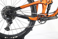 GIANT Trance X 29 2 2022 T.M