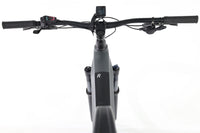 CUBE Stereo Hybrid 140 HPC Race 750 2023 T.XL