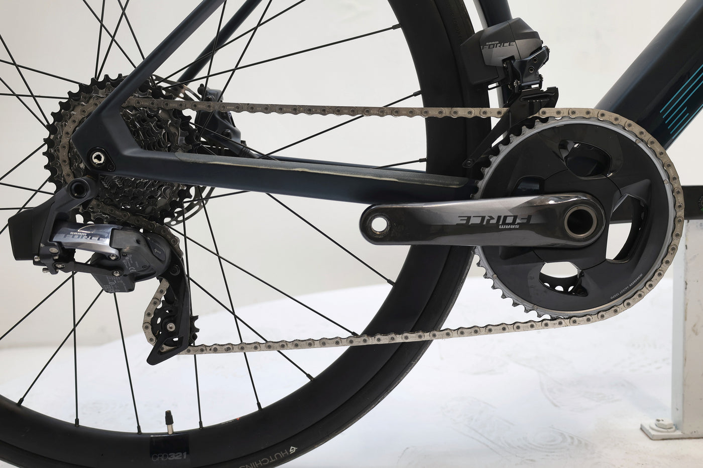 BMC Roadmachine AMP ONE 2022 T.54