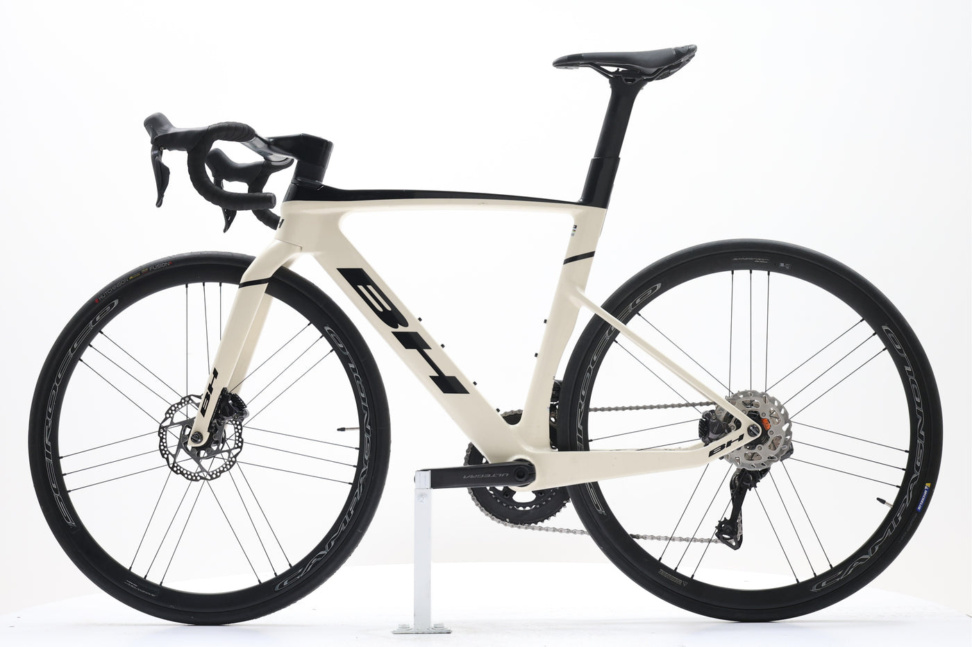 BH AEROLIGHT 6.5 2022 T.M